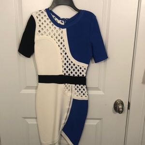 Bandage Dress Size Small